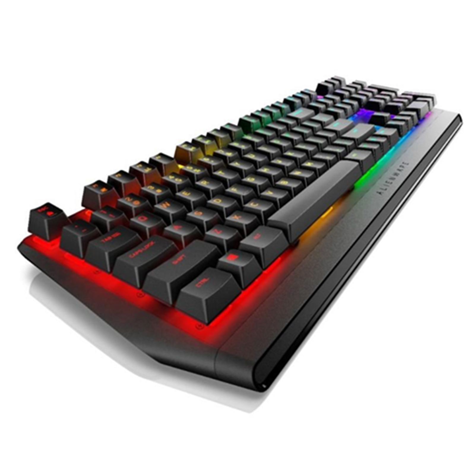 DELL Alienware AW 568 Clavier Gaming-Mecanique-RGB-AZERTY