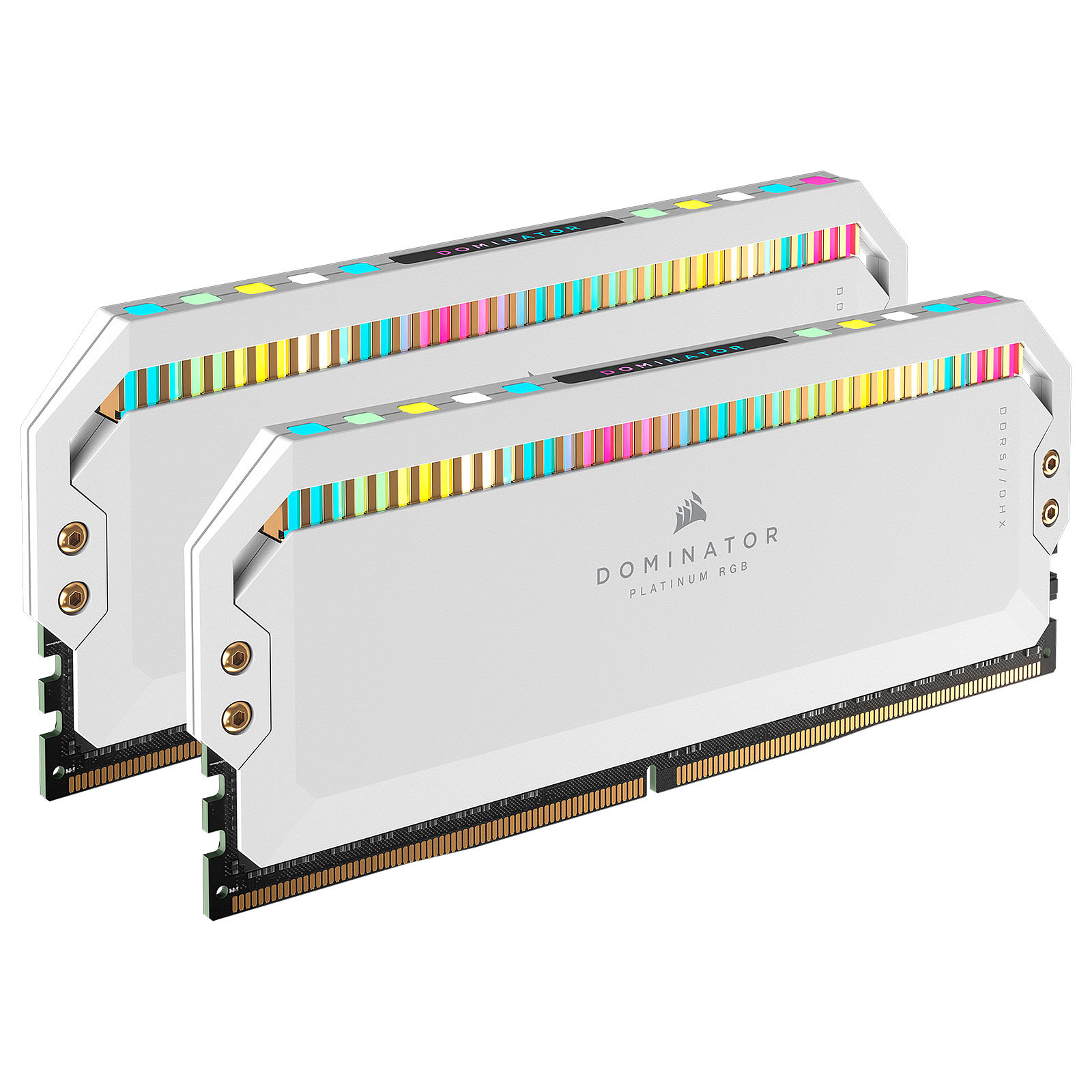 HyperX Predator RGB 16 Go - Memoire RAM DDR4 3200 MHz CL16 - APK Africa  Boutique